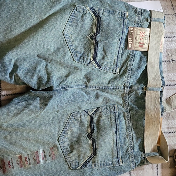 Revolve jeans - Picture 4 of 4